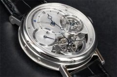 宝玑手表摔坏了处理方法是什么