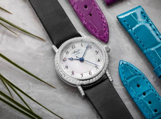 宝玑维修保养多少钱?(图2) 宝玑维修保养多少钱?(图2)