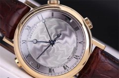 宝玑手表表蒙子坏了解决技巧详解