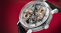 宝玑手表编号在哪里看啊