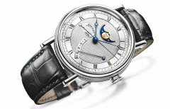 宝玑走时不准解决方法推荐