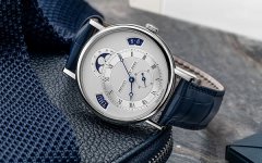 宝玑走慢了解决方法推荐