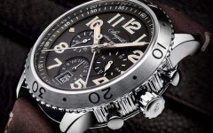 宝玑腕表指针生锈解决办法集锦