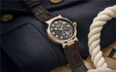 宝玑腕表表针不走了处理技巧汇总