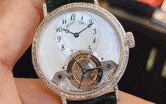 宝玑手表表带太松解决方法集锦