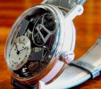 宝玑手表表壳破裂怎么办