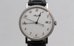 宝玑腕表表壳破裂处理办法详解