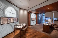 宝玑手表指针生锈处理方法大全