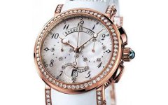 宝玑手表机芯受损处理技巧盘点