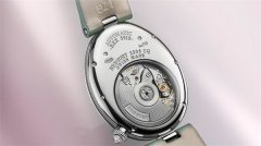 宝玑手表机芯受损处理办法是什么