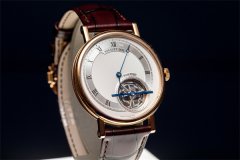 宝玑手表外观有划痕处理技巧大全