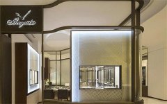 宝玑镜面撞击会怎么样